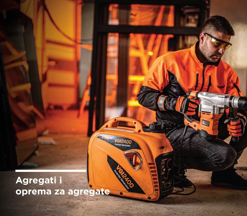 Agregati